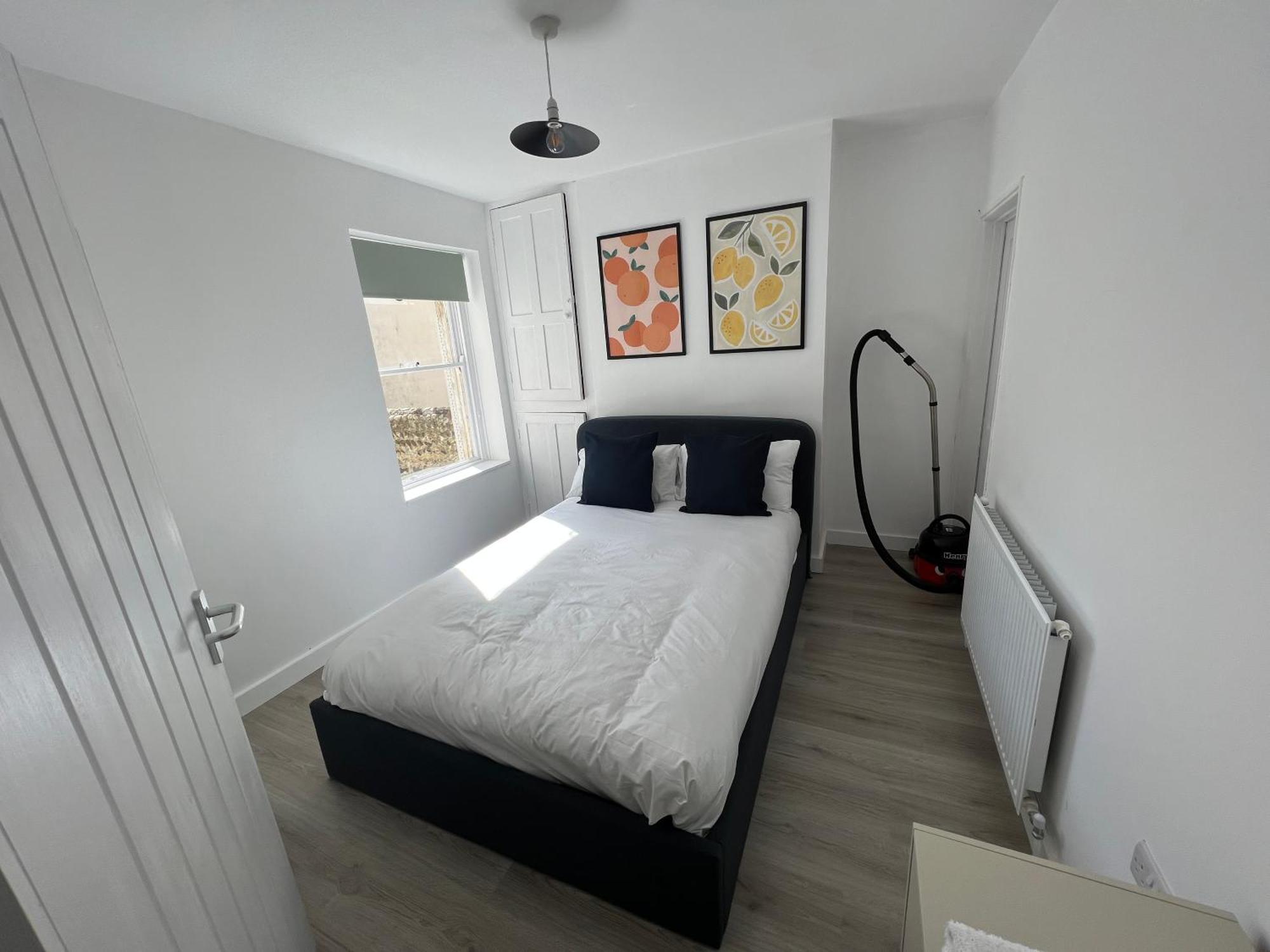 Littlehampton House - 4 Bedroom House Sleeps 8 Exteriér fotografie