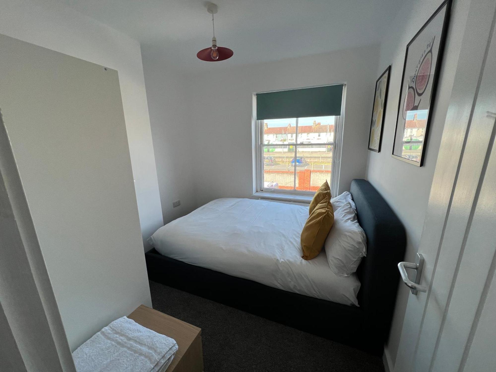 Littlehampton House - 4 Bedroom House Sleeps 8 Exteriér fotografie