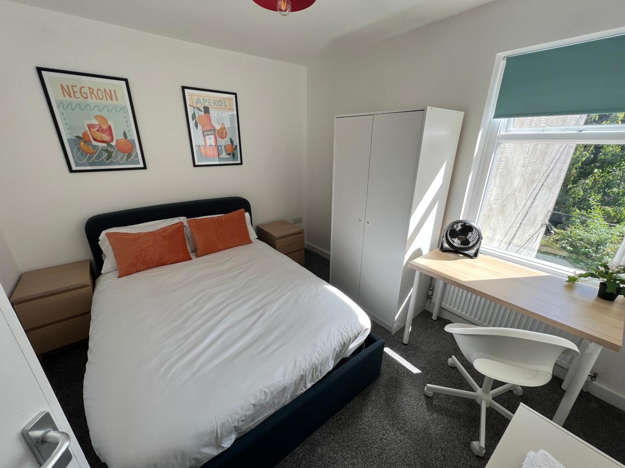 Littlehampton House - 4 Bedroom House Sleeps 8 Exteriér fotografie
