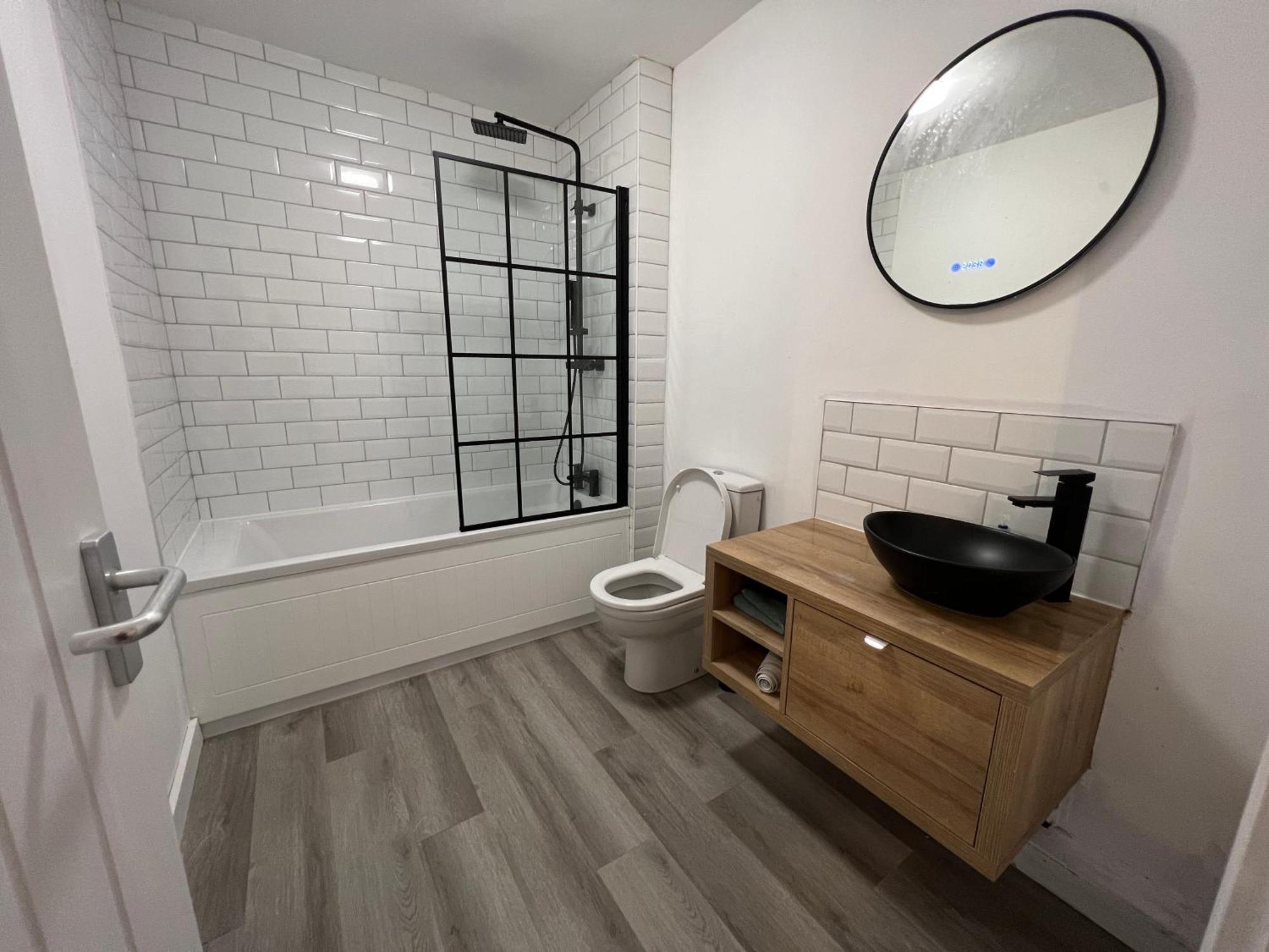 Littlehampton House - 4 Bedroom House Sleeps 8 Exteriér fotografie