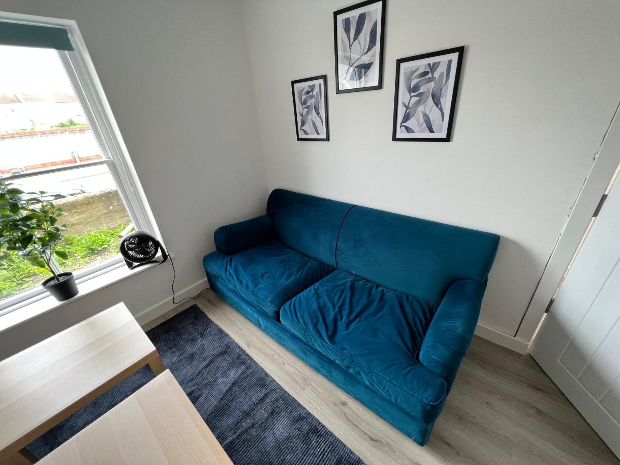 Littlehampton House - 4 Bedroom House Sleeps 8 Exteriér fotografie