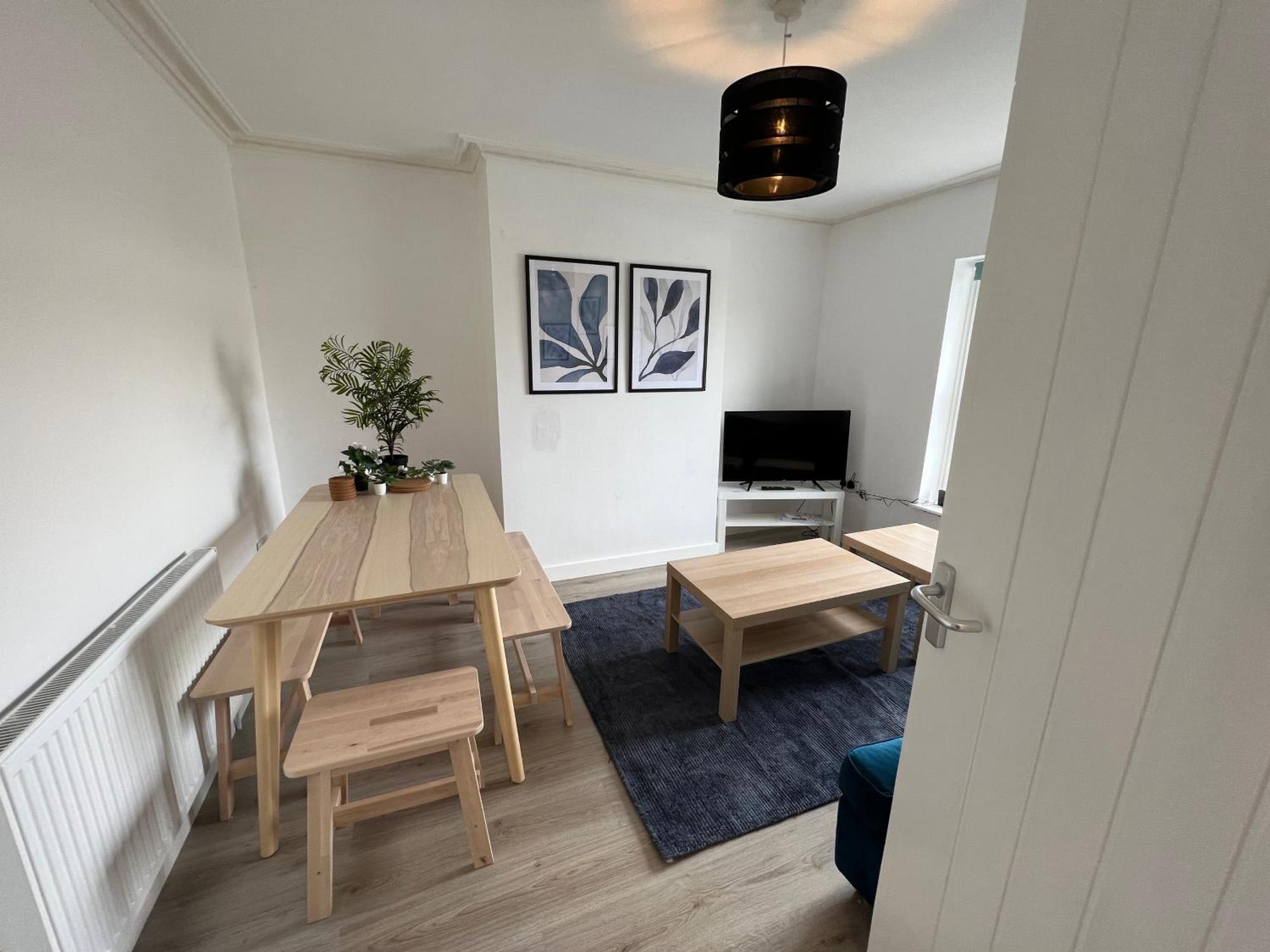 Littlehampton House - 4 Bedroom House Sleeps 8 Exteriér fotografie