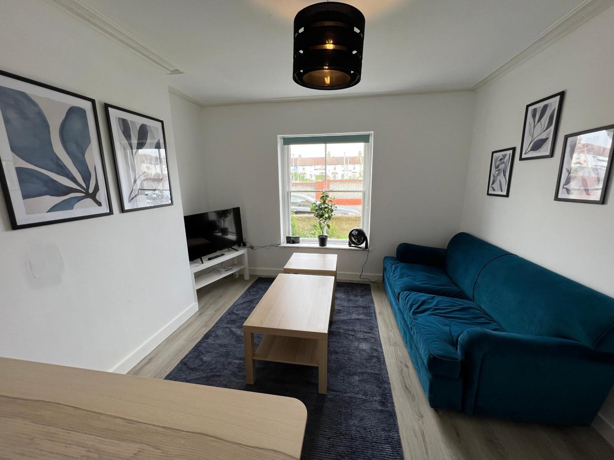 Littlehampton House - 4 Bedroom House Sleeps 8 Exteriér fotografie