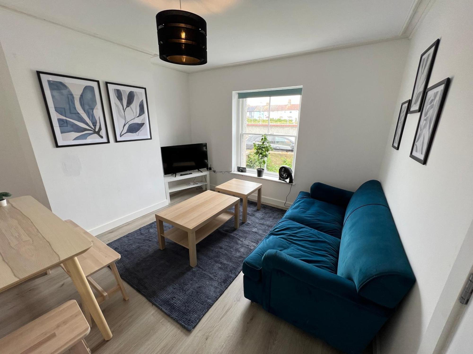 Littlehampton House - 4 Bedroom House Sleeps 8 Exteriér fotografie