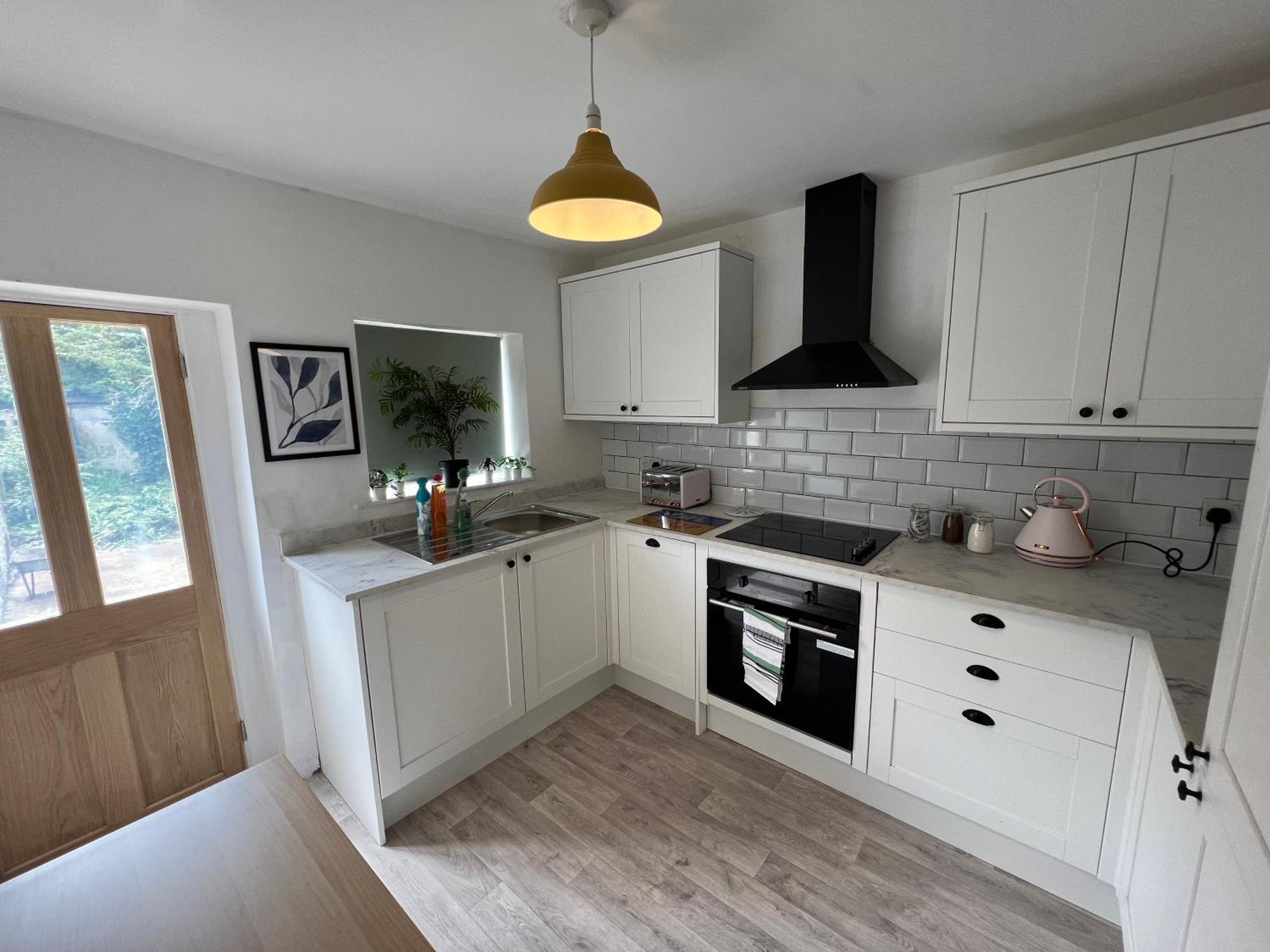 Littlehampton House - 4 Bedroom House Sleeps 8 Exteriér fotografie